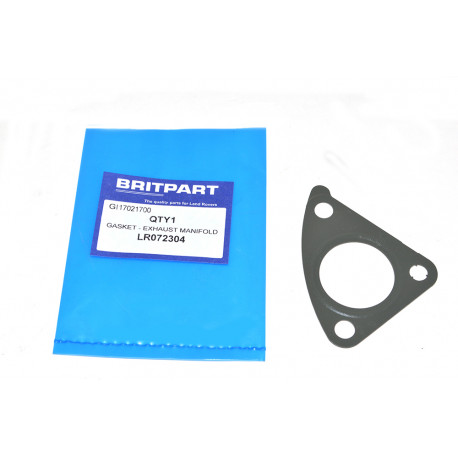 Britpart joint-collecteur d'echappement (LR072304)