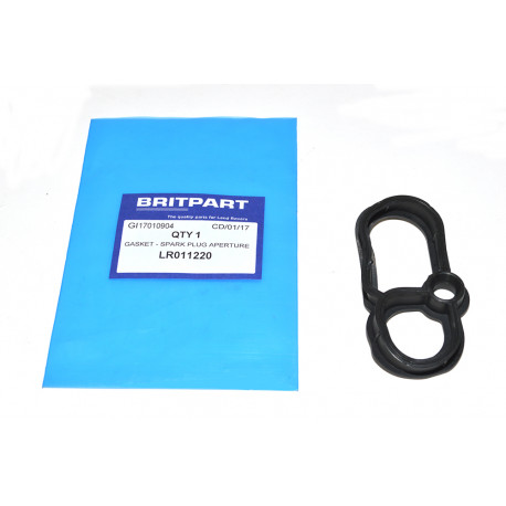 Britpart joint cache culbuteur droit Range Sport (LR011220)