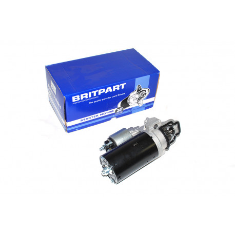 Britpart demarreur Defender 90, 110, 130 (LR025840)