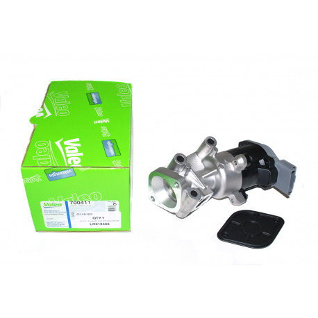 Valeo vanne egr droite Discovery 3, Range Sport (LR018466)