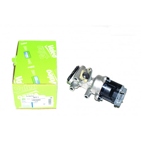 Valeo vanne egr gauche (LR018465)