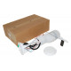 pompe a essence et unite de distri Range L322