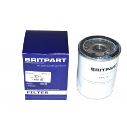 LR013148 Sport Britpart Velar L560 Range L322 5 filtre à huile Discovery 4 L405