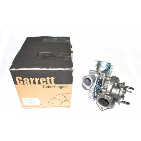 Garrett turbocompresseur Range L322 (PMF000050)