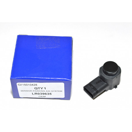 Oem detecteur d aide austationnement (LR039635)
