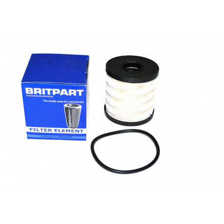 Britpart filtre à huile Defender 90, 110, 130 (LR030778)