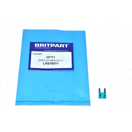 Britpart circuit breaker Freelander 2 et Evoque (LR075979)