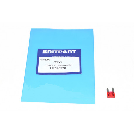 Britpart circuit breaker (LR075978)