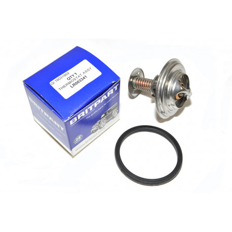 Britpart thermostat Range L322,  Sport (LR003341)