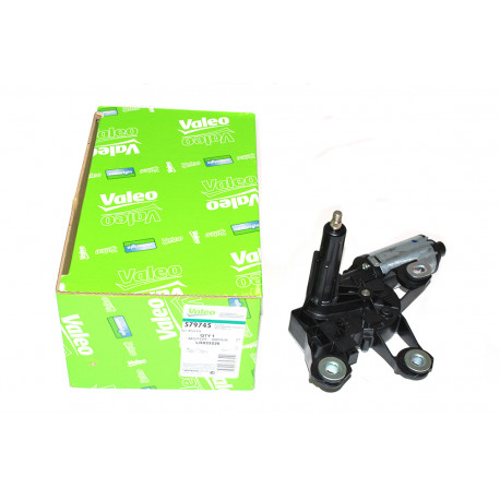 Valeo moteur d'essuie-glace arriere Freelander 2 (LR033226)