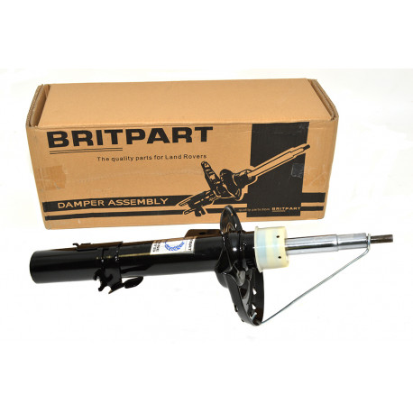 Britpart amortisseur avant gauche Freelander 2 (LR031665)
