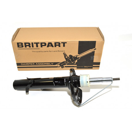 Britpart amortisseur avant droit Freelander 2 (LR031667)