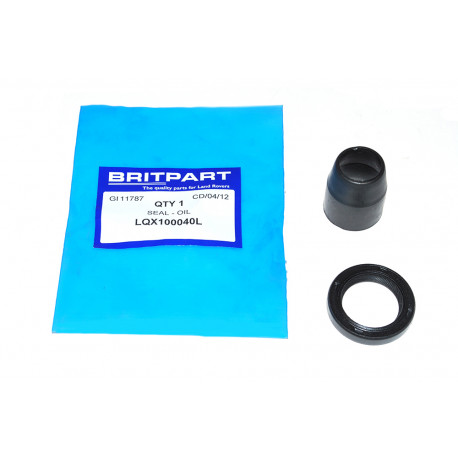 Britpart joint pompe à huile Freelander 1 (LQX100040)