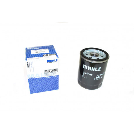 Mahle filtre à huile Defender 90, 110, 130 et Discovery 2 (LPX100590)