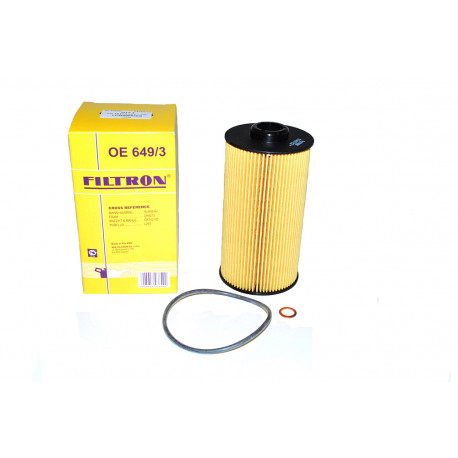 Filtron filtre à huile Range L322 (LPW500030)