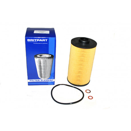 Britpart filtre à huile Range L322 (LPW500030)