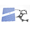 Joint de carter de distribution Freelander 1 Range L322