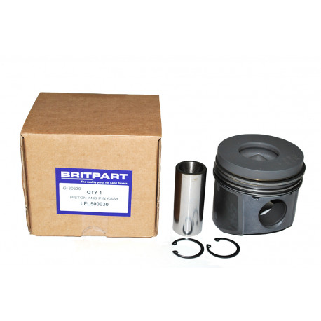 Britpart piston et segments Discovery 2 (LFL500030)