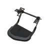 marchepied rectractable arriere Defender 90, 110, 130