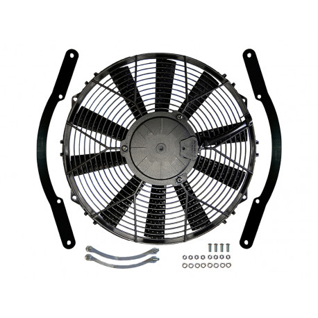 Revotec replacement air confan disco Discovery 2 (0LDUX)