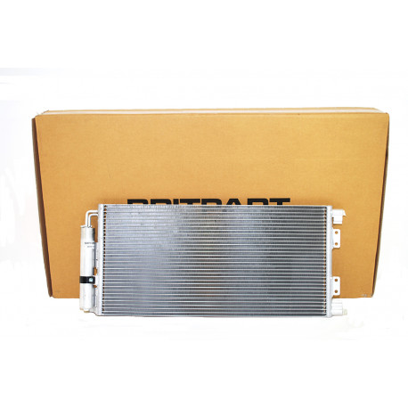 Britpart condenseur Freelander 1 (JRB500080)