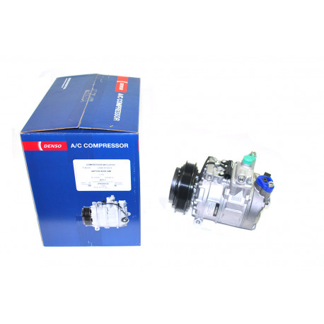 Denso compresseur avec embrayage Freelander 1 (JPB500120)