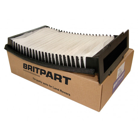 Britpart filtre à pollen Freelander 1 (JKR100200)