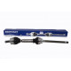 arbre de roue avant droit Range L322