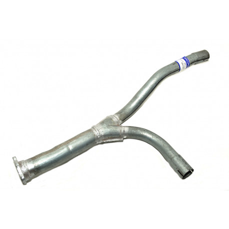 Britpart tube avant en y (NRC7184)