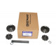 Britpart kit diff gear Discovery 1 et Range P38 (STC1846)