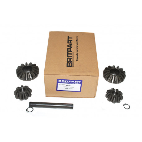 Britpart kit diff gear Discovery 1 et Range P38 (STC1846)