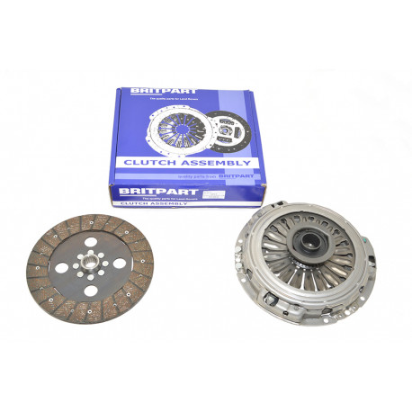 Britpart Kit embrayage complet diesel p38 Range P38 (STC50512)