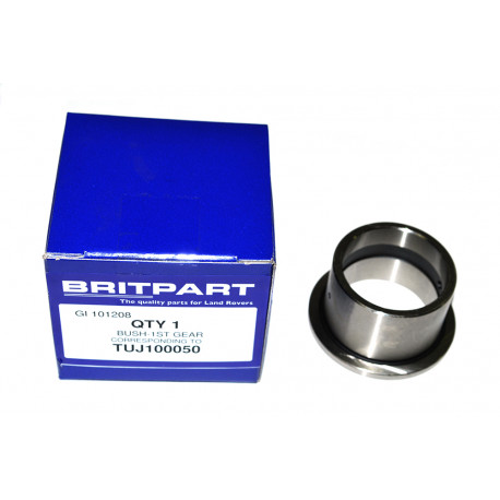 Britpart bague tringle commande vitesses Discovery 1, 2 et Range P38 (TUJ100050)