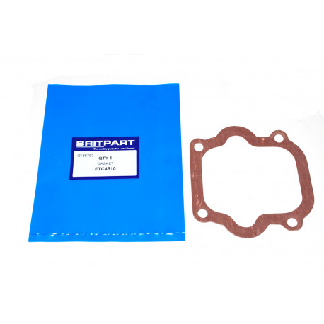 Britpart joint d'etancheite superieur Defender 90, 110, 130 (FTC4510)