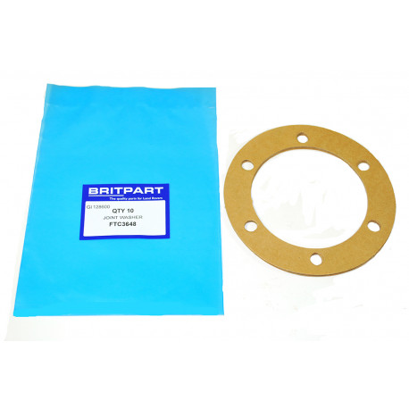 Britpart joint papier de fusee  Defender 90, 110, 130, Discovery 1, Range Classic (FTC3648)