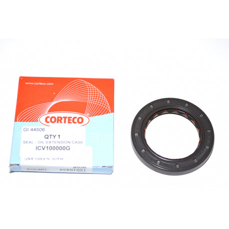Corteco joint d'huile entree boite transfert lt230 Defender 90, 110, 130,  Discovery 2, Range Classic (ICV100000G)