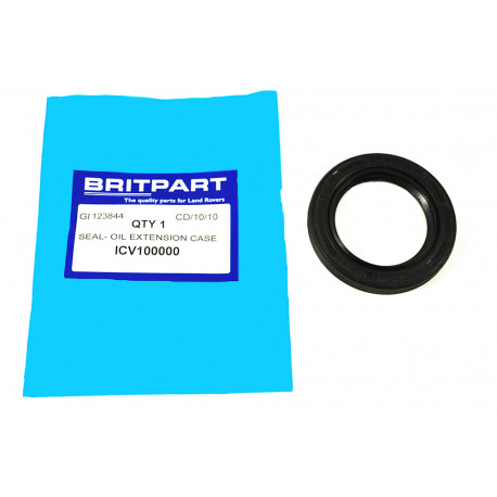Britpart joint d'huile entree boite de vitesse lt77 Defender 90, 110, 130,  Discovery 2, Range Classic (ICV100000)
