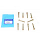 boulon Defender 90, 110, 130, Discovery 1, Freelander 1 et Range P38, Sport