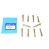 boulon Defender 90, 110, 130, Discovery 1, Freelander 1 et Range P38, Sport