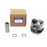 piston avec segments cote origine Defender 90, 110