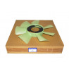 ventilateur Defender 90, 110, Discovery 1, Range Classic