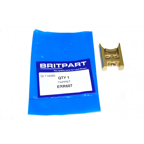 Britpart poussoir de soupape Defender 90, 110, Discovery 1 (ERR607)