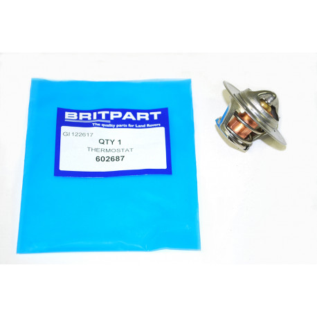 Britpart thermostat Defender 90, 110 (602687)