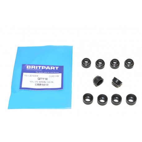 Britpart joint de queue de soupape d admiss Defender 90, 110 (ERR1510)