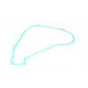 joint papier de carter avant Defender 90, 110