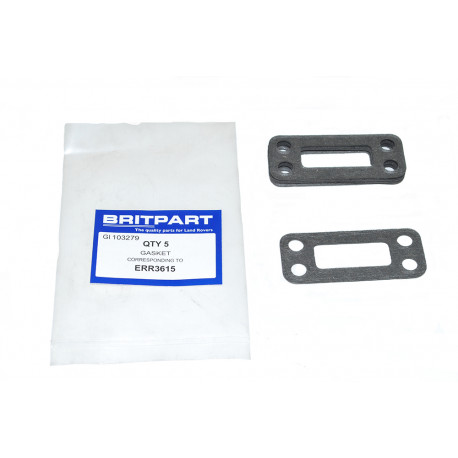 Britpart rondelle de joint Defender 90, 110 (ERR3615)