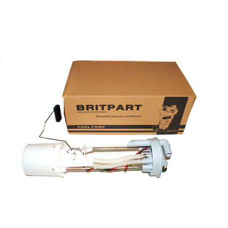 Britpart pompe a essence et jauge Range P38 (stc4344)