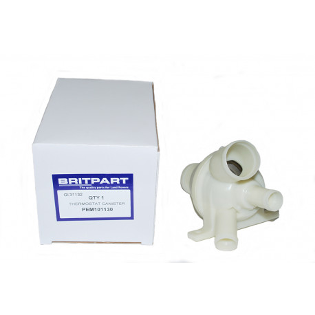 Britpart thermostat Range P38 (PEM101130)