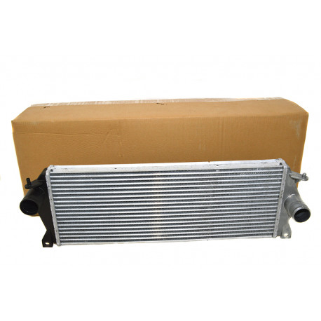 Britpart intercooler turbo Discovery 2 (PCM100220)