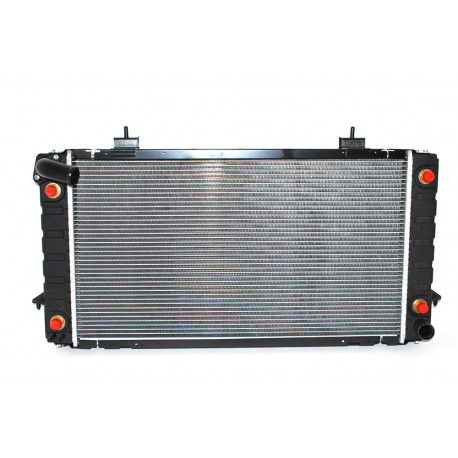 Britpart radiateur refroidissement boite auto Discovery 1 essence (ESR3687)